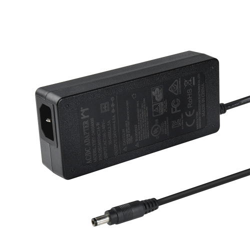 100 Вт AC DC Power Adapter 24V 4,16A