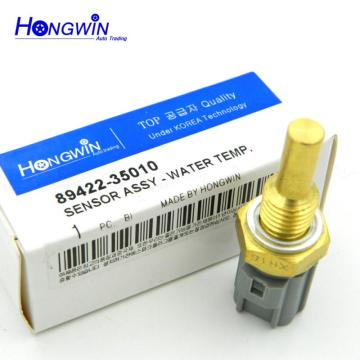 89422-35010 Sensore di temperatura dell'acqua del refrigerante per Toyota Camry Celica Corolla, Chevy RAV4, Lexus ES300 LX450 RX300 RX350 RX400H