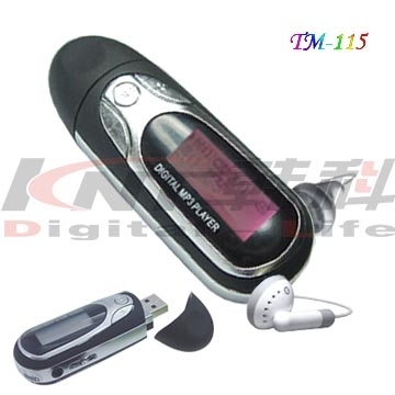 Nice gift --MP3 Player