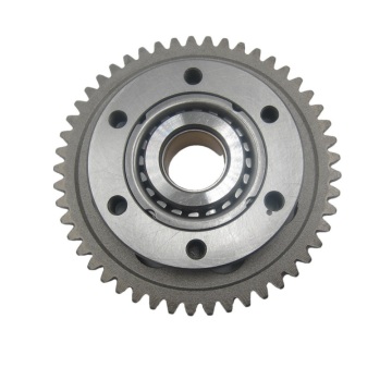 BU Yang Linhai 260cc 300CC ATV Quad Override Starter Clutch Sostituzione per i modelli 2.1.01.0290/2.1.01.0280