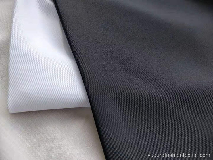 Vải pd tối thiểu Twill