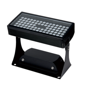 Anti-corrosion outdoor project flood light