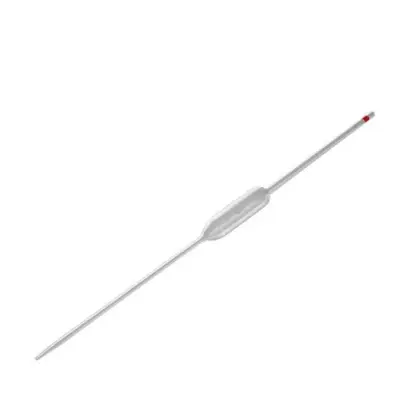 Glass Volumetric Transfer Pipet One Mark 25ml