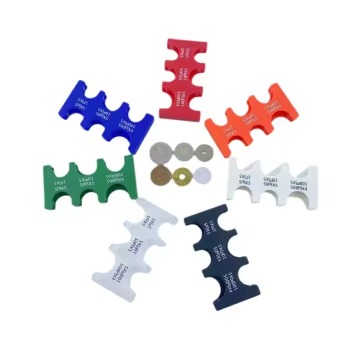 Custom ABS TPU Injection Molding Plastic Shell Accessories