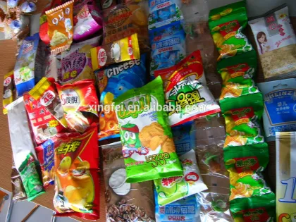 rye packing machines