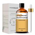 Therapeutic Grade Organic 100% Pure Natural Single Frankincense Extract Essential Oil