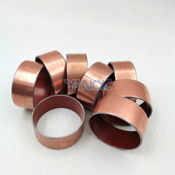 Volvo Excavator EC350D EC380D BOOM Cylinder Bushing