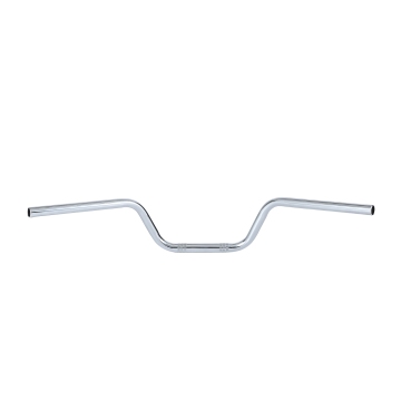 Universal Motorcycle Spare Parts: Steering Handle and Handle Bars for HONLG GN125 GN150