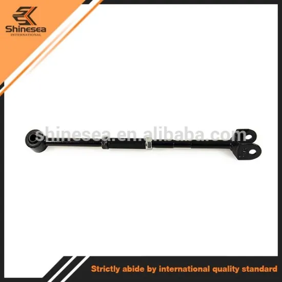 For Toyota Highlander Venza Spare Parts Suspension Rear Lateral Link 4871048060