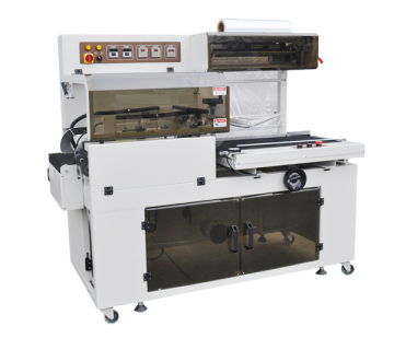Automatic Thermal Shrink Wrapper