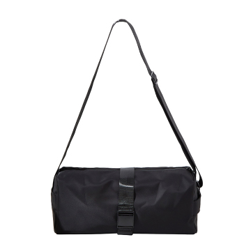 Wholesale Waterproof Gym Bags for Men with Custom Logo and Shoe Compartment