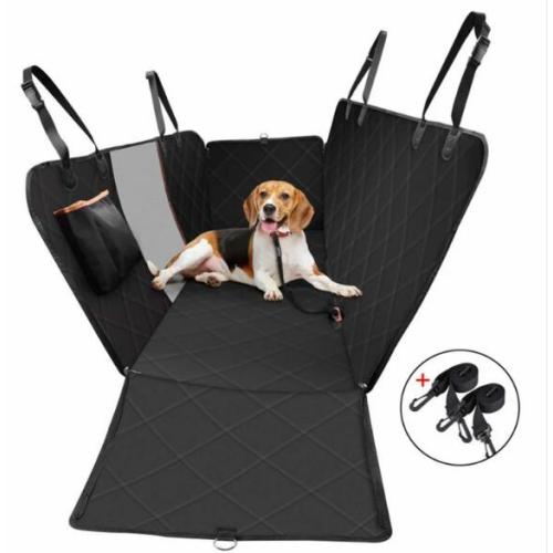 Dogs Car Seat Protector
