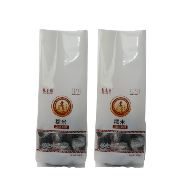 Sealed Noodle Pouch Food Bag Packaging Plastic Pouch-Bag