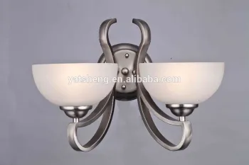 Best selling contemporary outdoor lighting replica design lamp