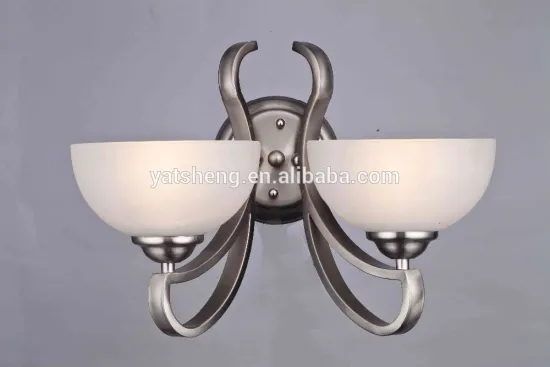 Best selling contemporary outdoor lighting replica design lamp