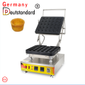 Brotbackmaschine cookmatic Törtchenmaschine