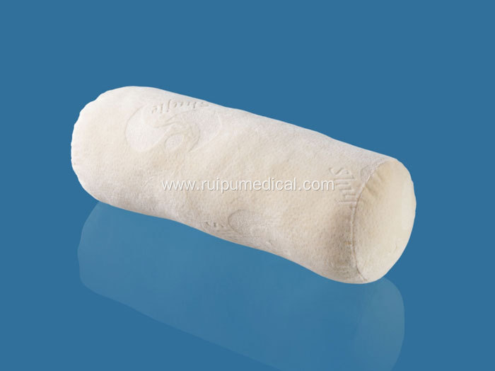 Professional Medical Hospital Cylinder Cushion For Patient