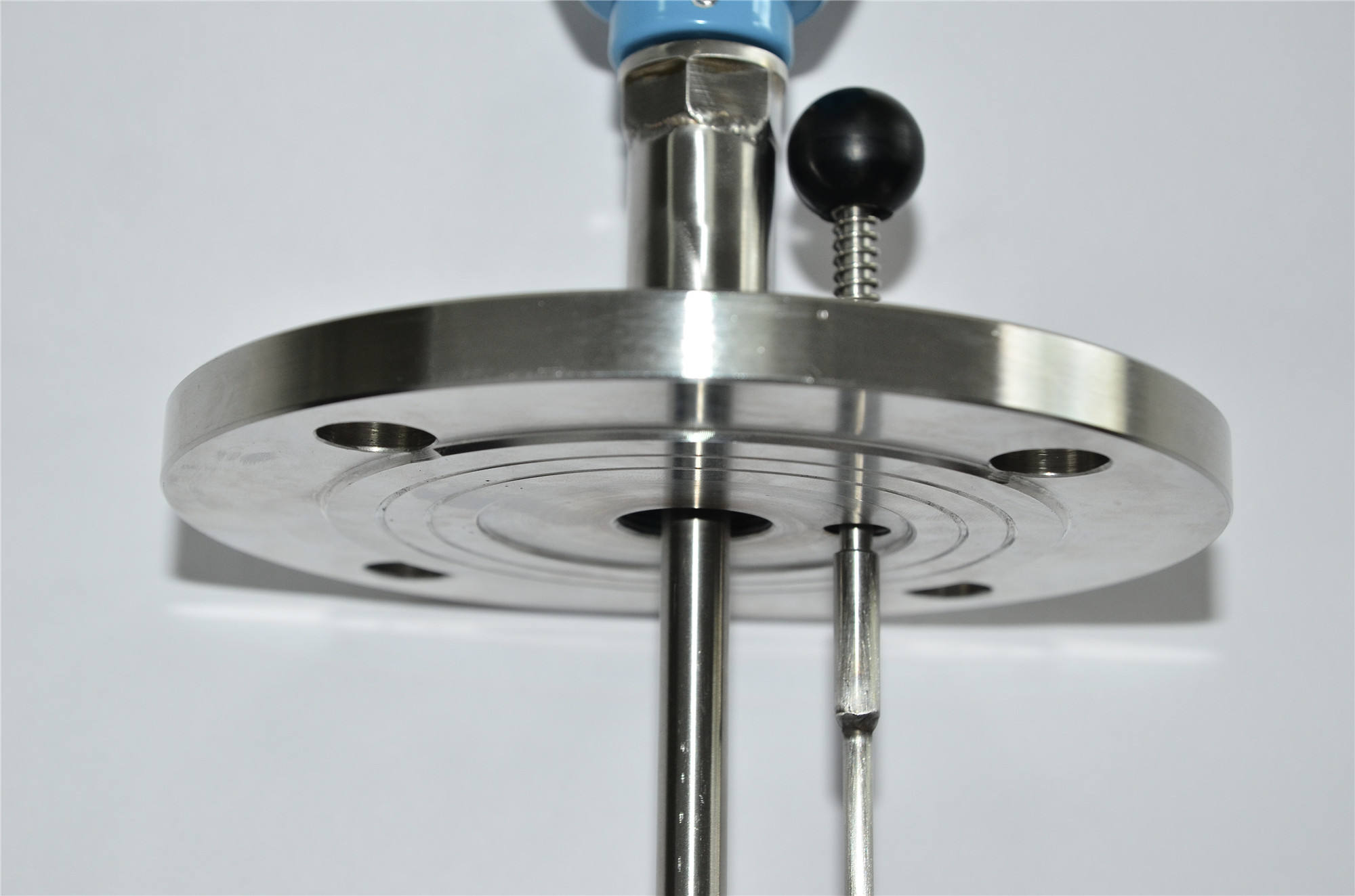 Control Float Level Controller With Test Device, High Quality Control ...