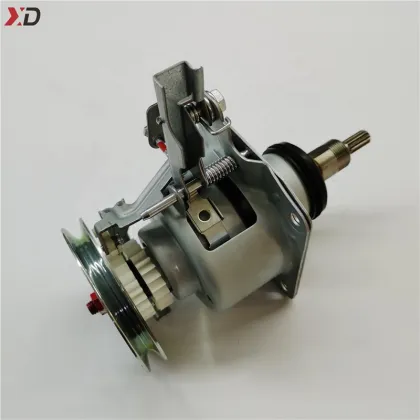 LG Washing Machine Clutch Replacement: Original Quality Parts