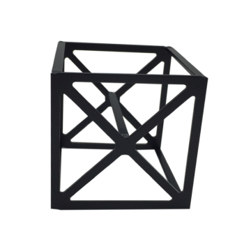 Makeup Blender Sponge Holder Quadrate Shape