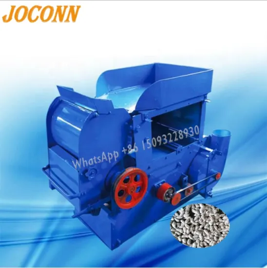 Saw Tooth Mini Cotton Gin Machine: Automatic Ginning and Pressing Machinery Price