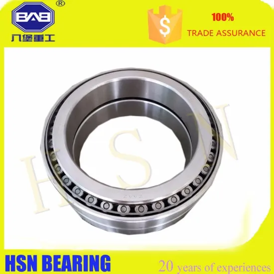 HSN STOCK Taper Roller Bearing 352926 bearing