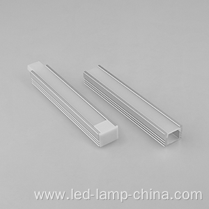 Customized LED Aluminium Profile