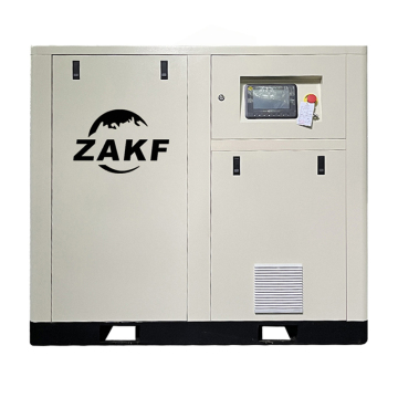 ขายส่งเครื่องอัดอากาศแบบสกรูความเร็วคงที่ 50 HP 37KW ราคาถูก