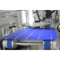 5.5W 22% Mono Solar Cell Kecil 1000W