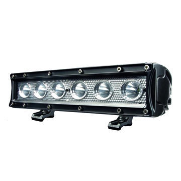 LED SUV off Road Light Bars