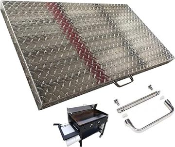Blackstone 28" Griddle Cover - Aluminum Grill Lid