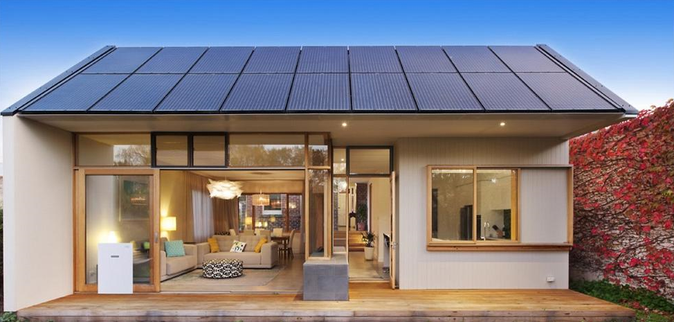 Energy storage