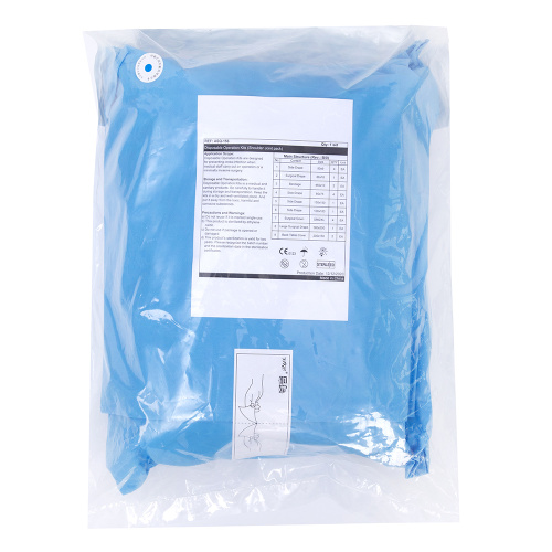 Disposable Surgical Packs for Orthopaedic