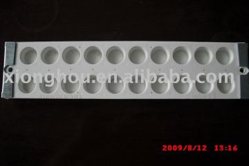 silicone mould for toffee