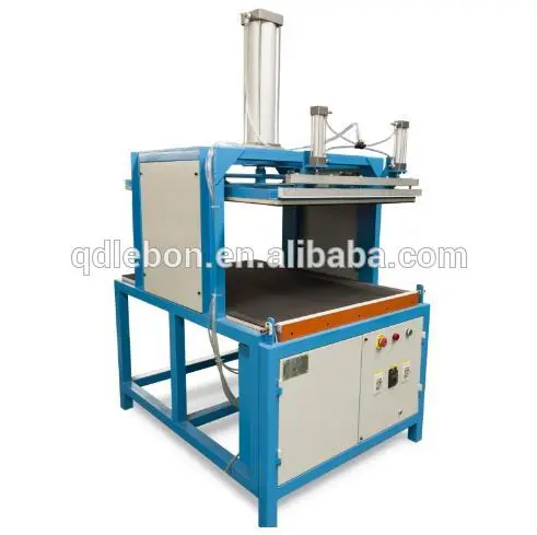 The Best Automatic Pvc Pillow Cushion Vacuum Compressing Packing Machine