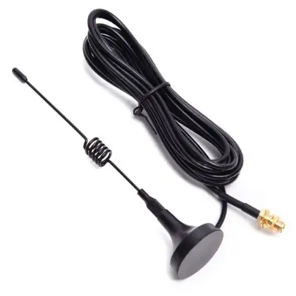 Baofeng Antennas for Quansheng Baofeng 888S UV5R and TYT Interphones