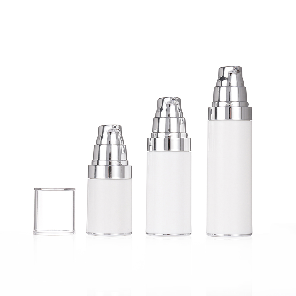 Direct Sales Airless Pump Bottles for Lotion 30ml