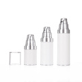 Direct Sales Airless Pump Bottles for Lotion 30ml