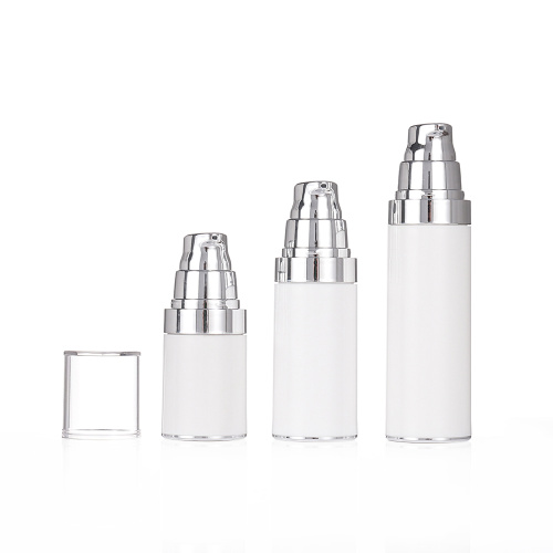 Direct Sales Airless Pump Bottles for Lotion 30ml