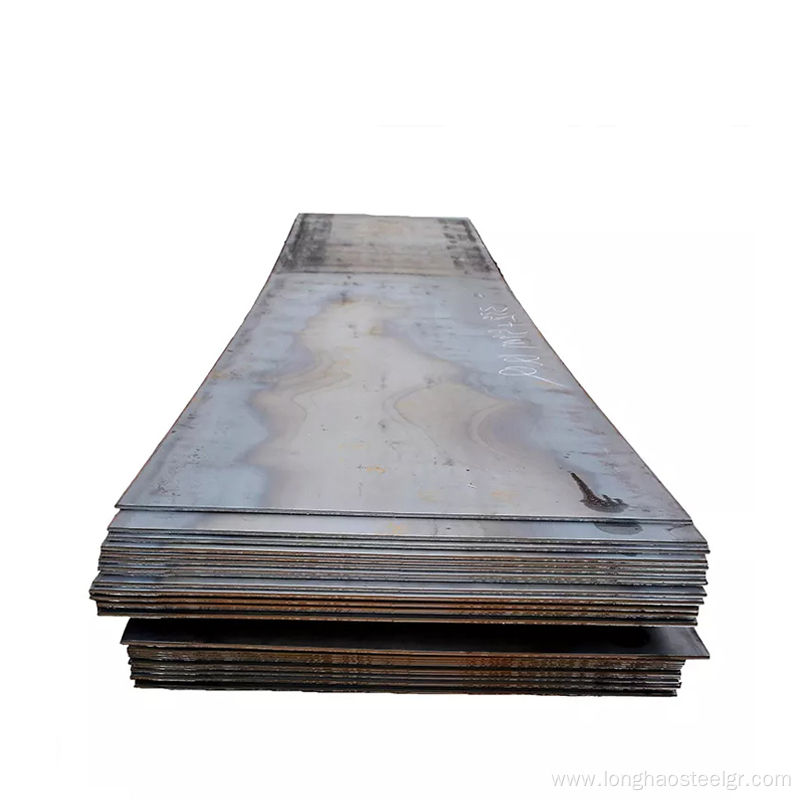 Grade 4140 Alloy Steel Plate