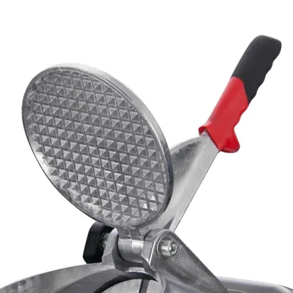 Commercial Automatic Ice Shaver Machine - Multifunctional Use Electric Ice Shaving Machine