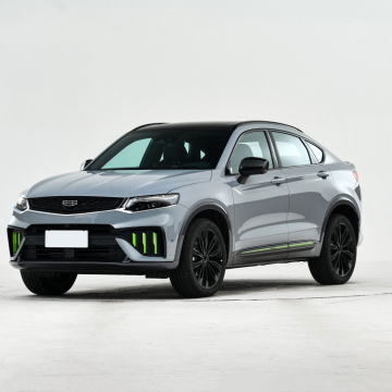2023 Geely Xingyue S 2.0TD Automatic Two-Wheel Drive New Cars - Geely Tugella" 

However, it seems there might be a mix-up with the model name "Tugella" as it's not typically associated with the Xingyue S. If "Tugella" is a different model, you may want t