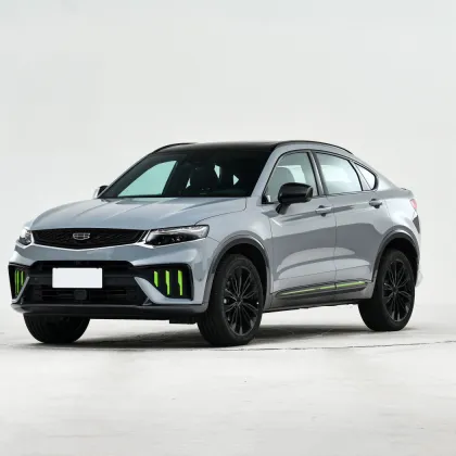 2023 Geely Xingyue S 2.0TD Automatic Two-Wheel Drive New Cars - Geely Tugella" 

However, it seems there might be a mix-up with the model name "Tugella" as it's not typically associated with the Xingyue S. If "Tugella" is a different model, you may want t