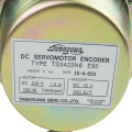 Motor de puerta de automóvil TS3422N6E92 para ascensores Hitachi