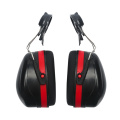 Anti-Noise Earmuffs Gantung Jenis Helmet