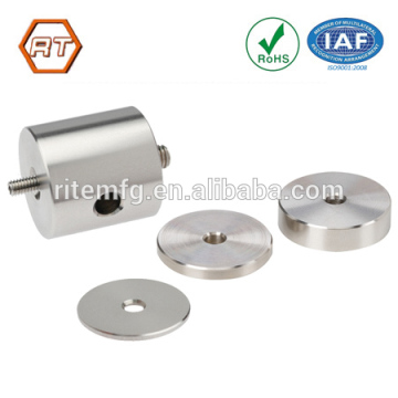 custom cnc precision turned parts