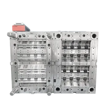 Automotive Plastic Parts Injection Mold