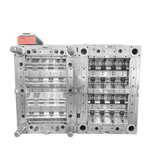 Automotive Plastic Parts Injection Mold