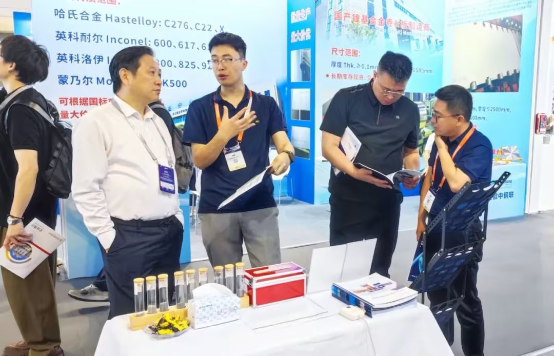 thermal spray coating expo 