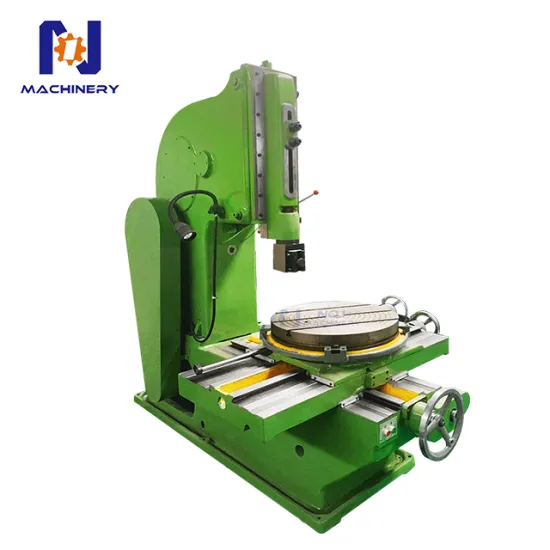 Customized Vertical Slotting Machine Planer B5020 B5032 For Sale